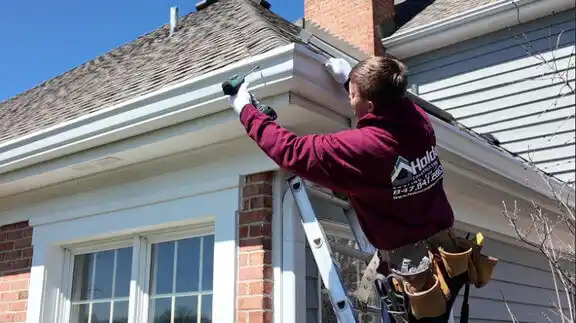 gutter services Bay Shore